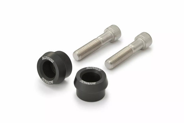 Daytona Bar End Mirror Adaptor BMW M12 80863