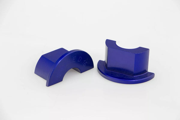 Hyperpro Vice Clamp Findle 16mm HP-T38-16