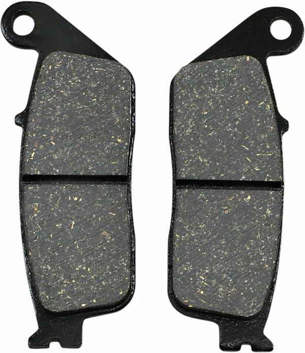 EBC Brake Pad FA arată organic FA226