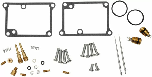 Moose Offroad Hardparts Kit Carb Yam 26-1383