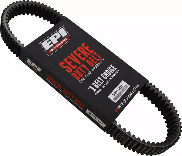EPI Belt ATV severă WE265031
