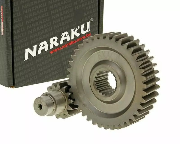 Naraku Transmission Gear Up NK901.22