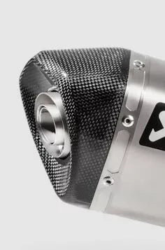 Akrapovic End CAP CA Forza/X-AVV V-EC440