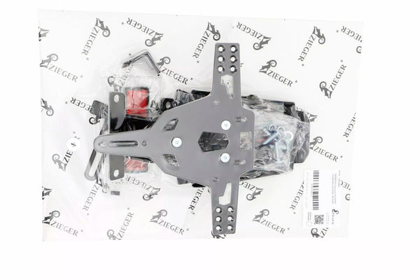 Zieger Plate Plate Holder Pro Tip 10010726