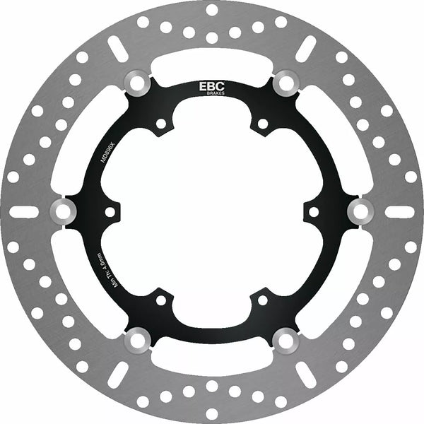 Rotor de frână EBC Flt X Vezi RND MD896X