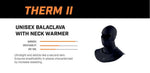 Rebelhorn Balaclava Therm II Black