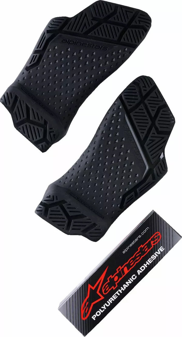 Alpinestars (MX) Sole Insert T10-enduro 11/12 25insut125-10-112