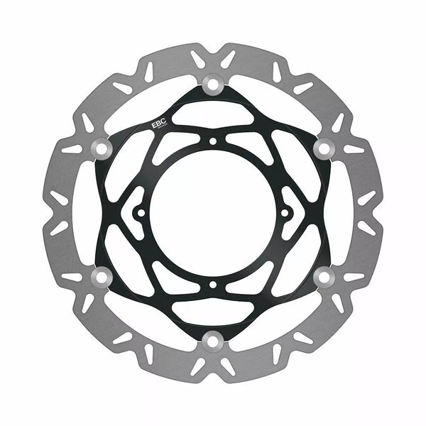 EBC Brake RTR FLT SM SERIE SMX6001