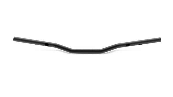 Zard Handlebar 1 Sport Low Food Blac ZHD122S100-BG