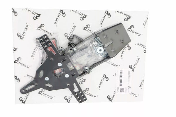 Zieger Plate Plate Holder Pro Tip 10010516