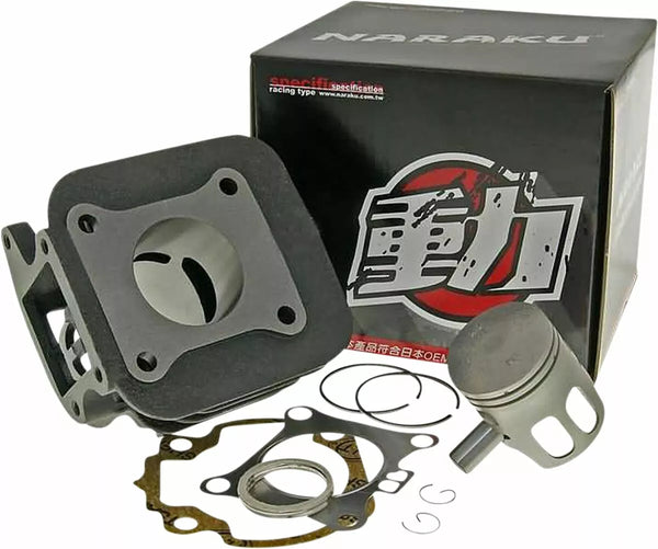 Kit de cilindri Naraku 60cc NK100.29