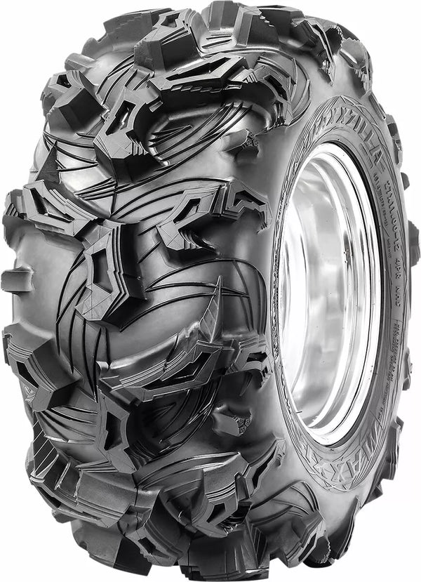 Maxxis Maxxzilla M60 27x9-12 69F 52599521
