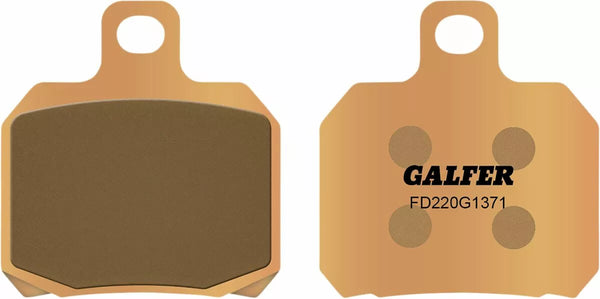 Galfer Brake Pad Sinterred FD220G1371