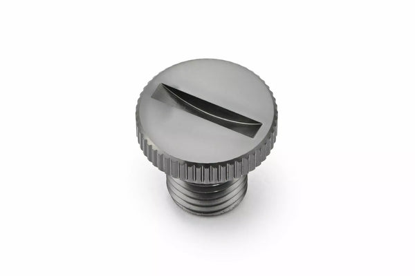 Daytona Mirror Plug Bolt Grey 80940