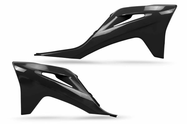 OZN RAD acoperă gaz de gaz 21- BK GG07128#001