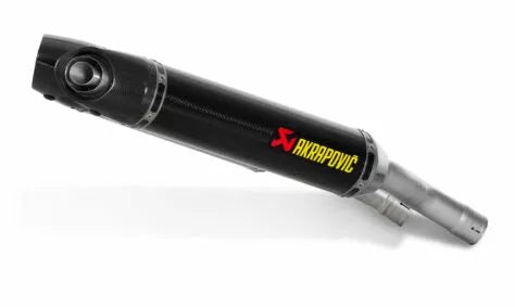 Akrapovic Muffles CF YZF R-1 S-Y10SO6-HDTC/1