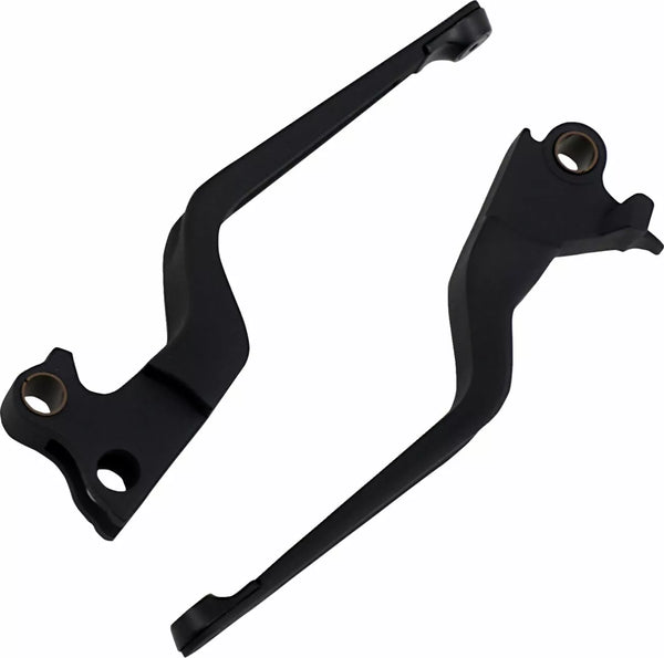 Kuyakyn Lives Dillinger 96+CBL BK KUR6682