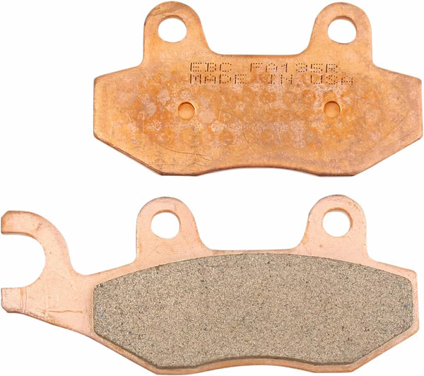 EBC Brake Pad Sint R Seria FA135R