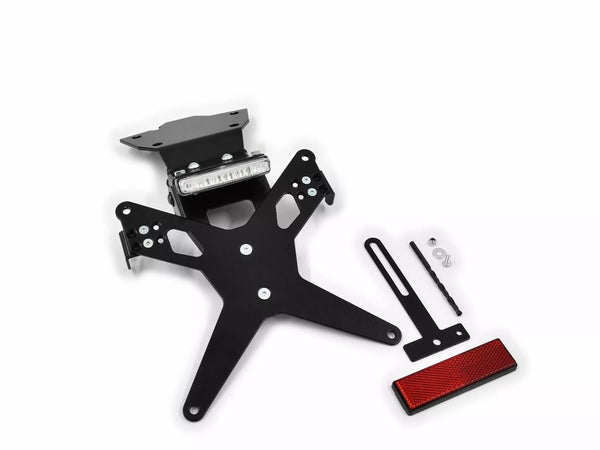 Zieger LCS PLT HLD TIP E NC700 10006518