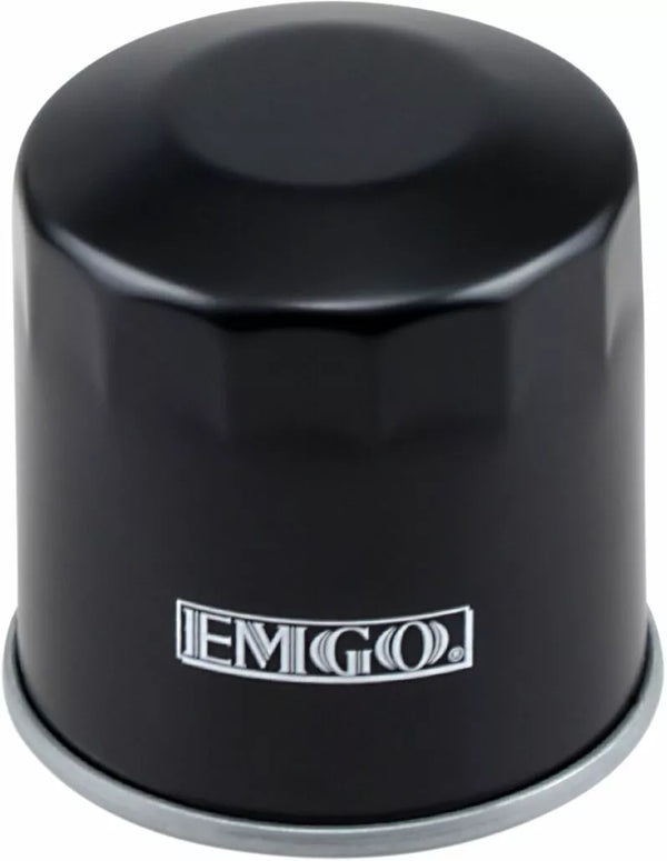 Emgo Oil Filter HKY SPIN-ON BLK 10-82230