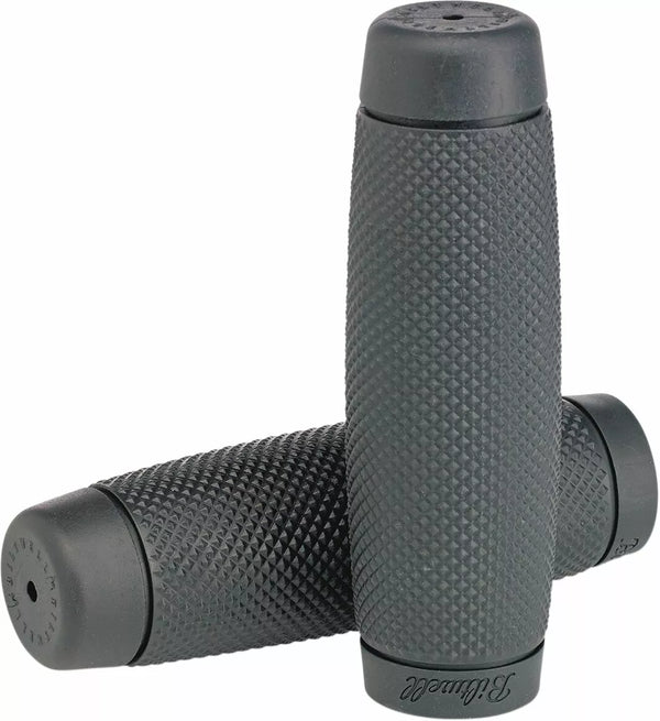Biltwell Grips Recoil 7/8 Grey 6703-0578