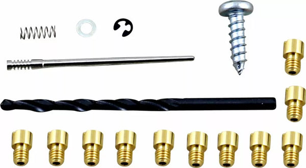 Dynojet jet kit suzie q/sport ltz400 q 316