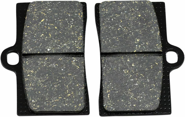 EBC Brake Pad FA arată organic FA095