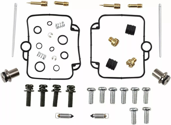 Parts Unlimited Carb Kit Suz GS500 26-1660