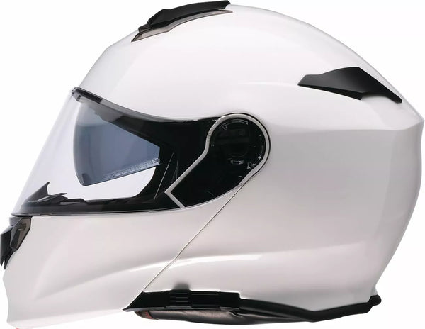 Z1R Helmet Solaris 2.0 White XL 0101-17506