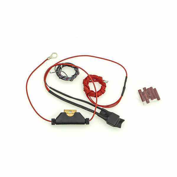 Kellermann I.Sed - Performanță 123.968