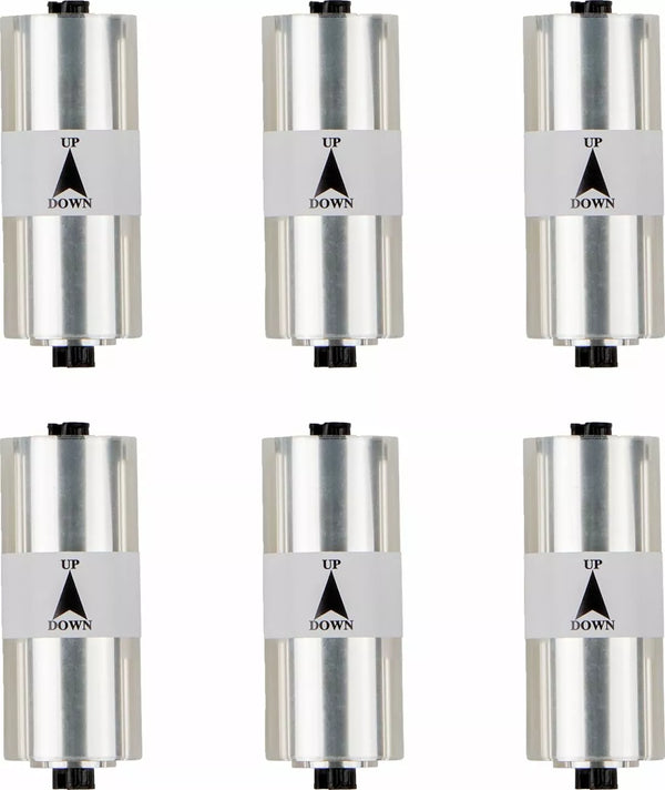 Regimentul de film Thor Rolloff 6PK 2602-0969