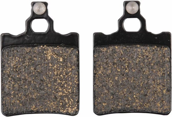 Moto-Master Brake Pad 401704