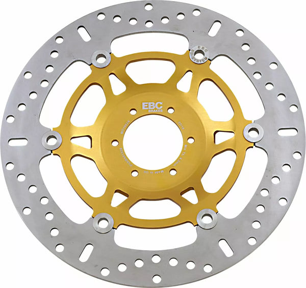Rotor de frână EBC FLT X SERIE RND MD1003X