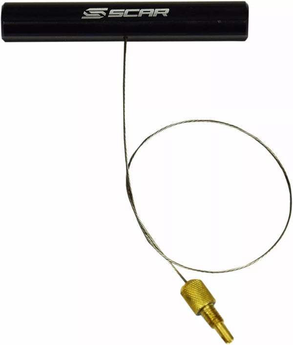 Puller de supapă de aer cicatrice AVPCR