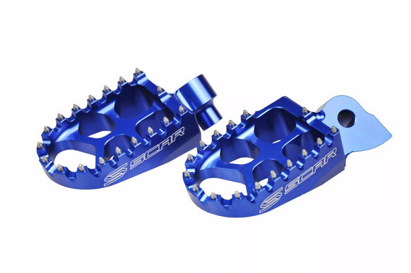 SCARPEGS EVO SCAR BL. S1511B