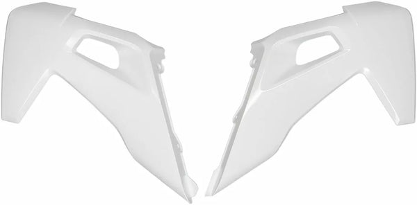 OZN RAD acoperă TC/FC 19-22 White HU03390#041