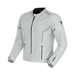 Rebelhorn Textile Mc Jacket Wave Grey