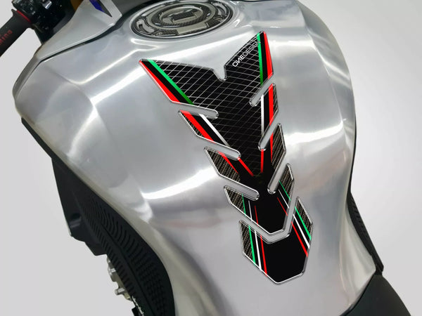 OneDesign TankPad Black Edition CGBE16P