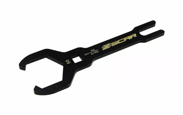 CAP FORCK WRECH WRENCH WP CFWP