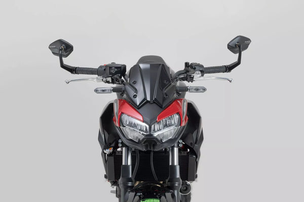 SW-Motech Bar End Oglinzim MIR.08.866.10000