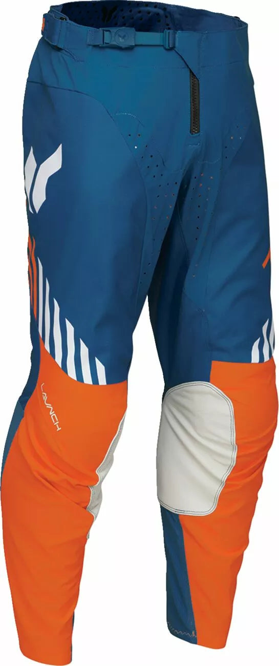 Thor Pant Lansare Zona Blue 44 2901-11912