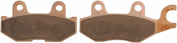 EBC Brake Pad Sint R Seria FA674R