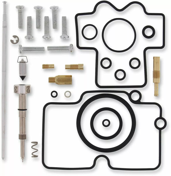 Kit de reparații hardparts offroad hardparts carb SHE SHE 26-1141