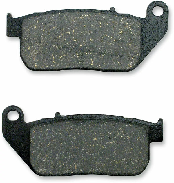 EBC Brake Pad Fa Vezi FA381 organic
