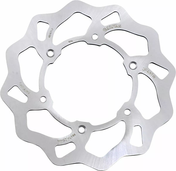 Disc de frână Galfer DISC FIXT DF489W