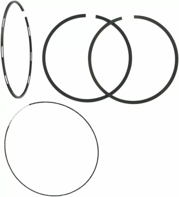 WSM Piston Ring Set Sea Doo Std 010-960
