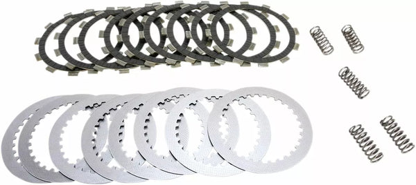 EBC Clutch Kit Carbon DRCF Vezi DRCF288