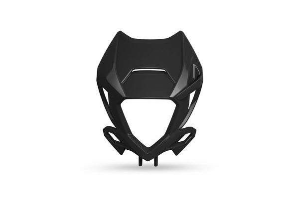 Faruri OZN Beta 20-24 BK BE02006#001