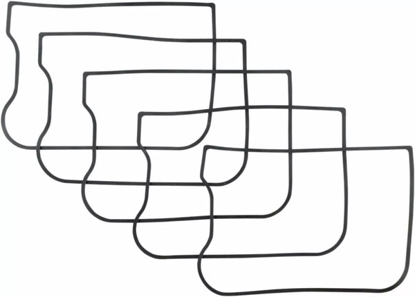 Garnitura de garnitură cometică Up/Rbox 5PK C9277