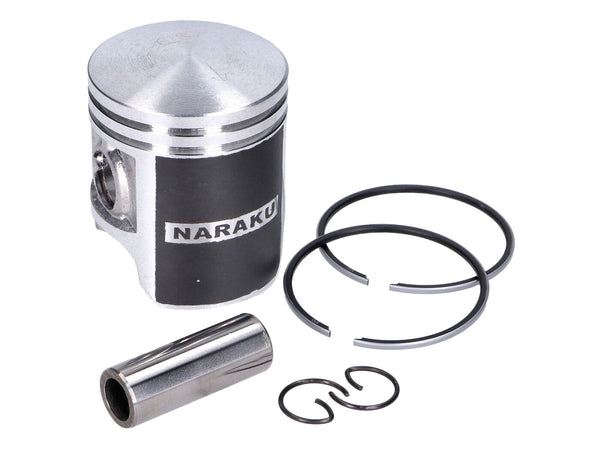 Set de piston Naraku 50cc NK101.06.2